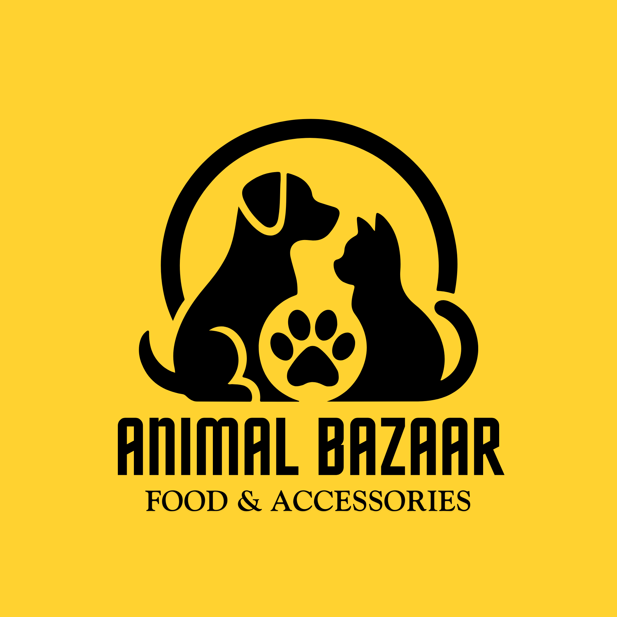 ANIMAL BAZAAR